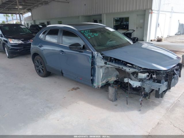 2022 MAZDA CX-30 3MVDMBCL0NM423011