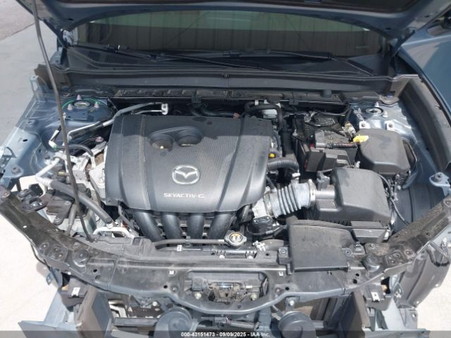 2022 MAZDA CX-30 3MVDMBCL0NM423011 Photo 9