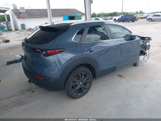 2022 MAZDA CX-30 3MVDMBCL0NM423011 Photo 3