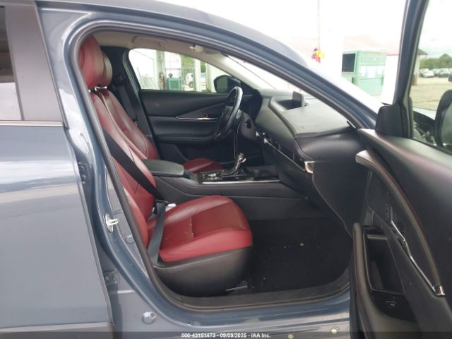 2022 MAZDA CX-30 3MVDMBCL0NM423011 Photo 4