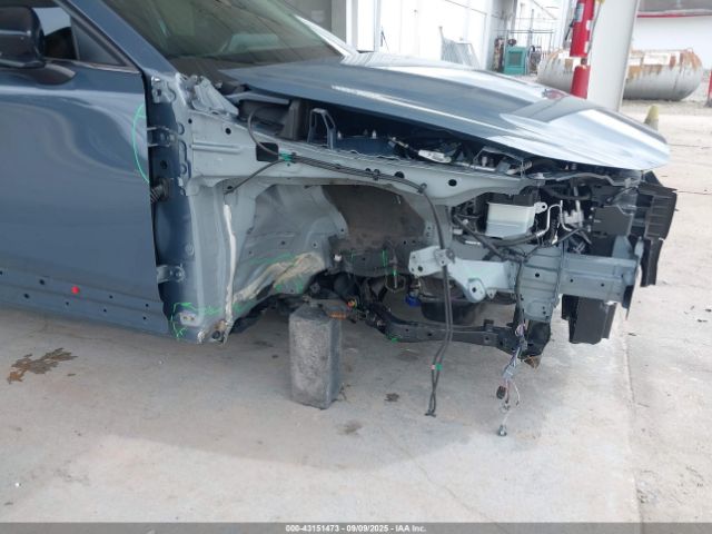 2022 MAZDA CX-30 3MVDMBCL0NM423011 Photo 5