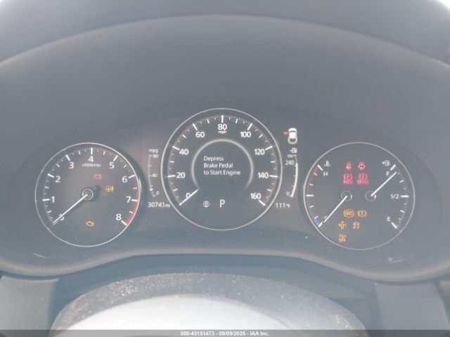 2022 MAZDA CX-30 3MVDMBCL0NM423011 Photo 6