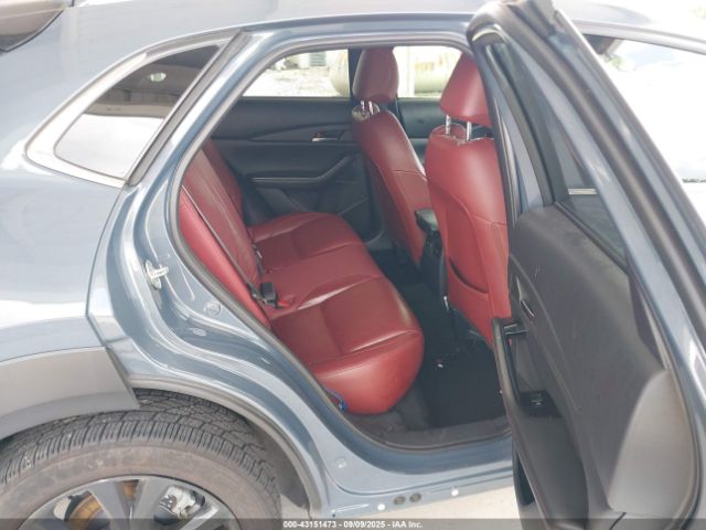 2022 MAZDA CX-30 3MVDMBCL0NM423011 Photo 7
