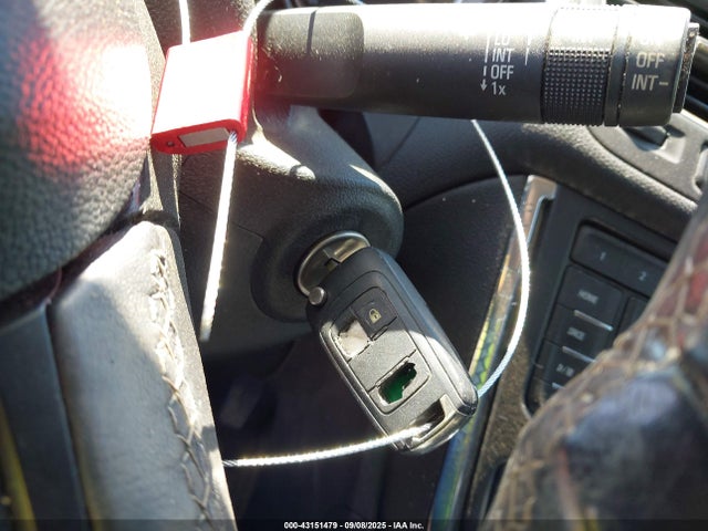 2016 Buick Encore მანქანა იყიდება აუქციონზე, vin: KL4CJASB0GB698570, აუქციონის ნომერი: 43151479