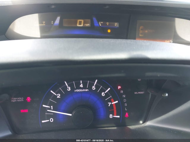 Honda Civic Lx 2015 19XFB2F5XFE000526 Image 7