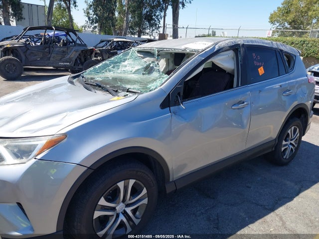 2T3ZFREV0JW511221 Toyota 2ar-fe