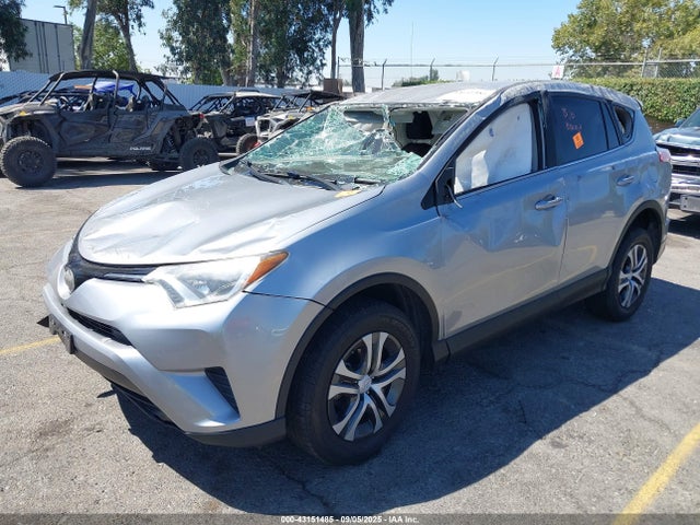 2T3ZFREV0JW511221 Toyota 2ar-fe