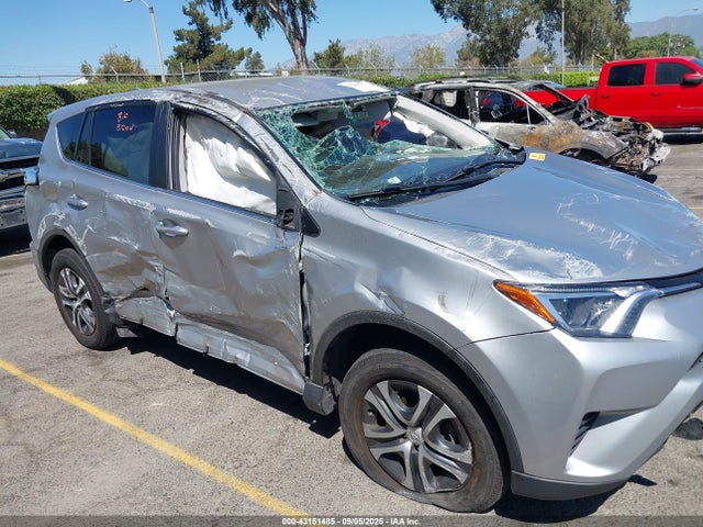2T3ZFREV0JW511221 Toyota 2ar-fe