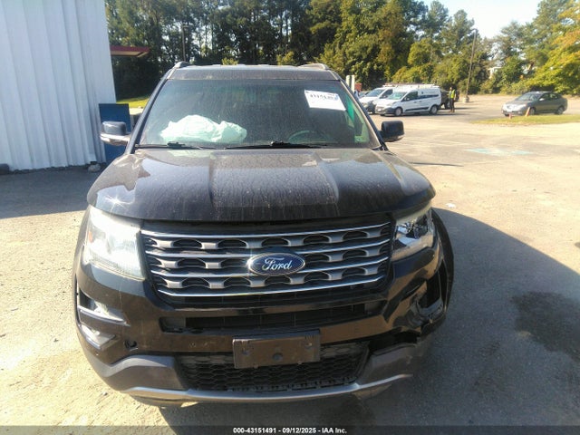 Ford Explorer 2016 1FM5K8D87GGB49050 Image 12