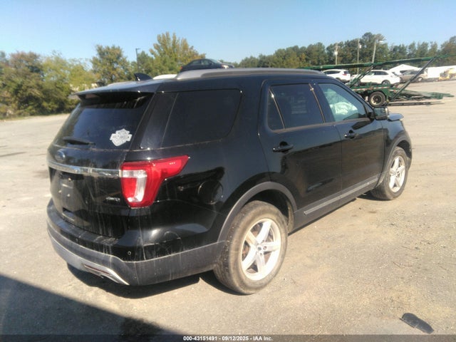 Ford Explorer 2016 1FM5K8D87GGB49050 Image 4