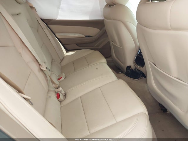 2016 CADILLAC CTS 1G6AX5SX0G0149013 Photo 7