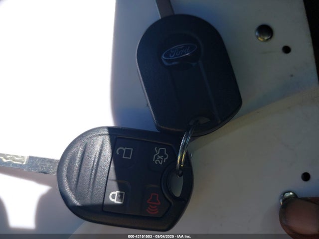 Ford 1.0l gtdi 2017 1FADP3FEXHL285095 Image 11