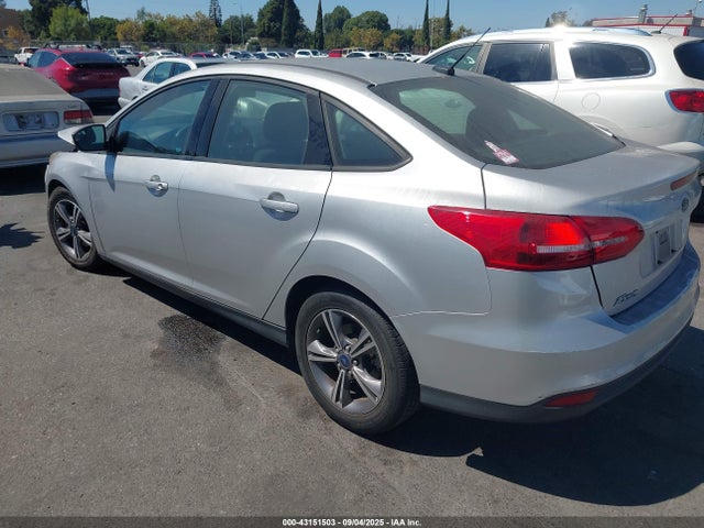 Ford 1.0l gtdi 2017 1FADP3FEXHL285095 Image 3