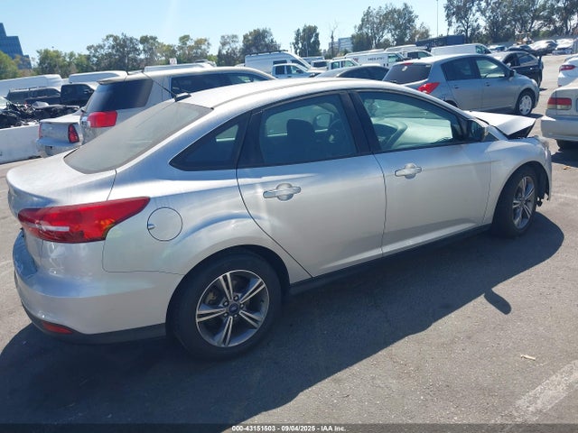 Ford 1.0l gtdi 2017 1FADP3FEXHL285095 Image 4
