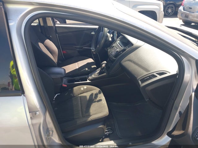 Ford 1.0l gtdi 2017 1FADP3FEXHL285095 Image 5