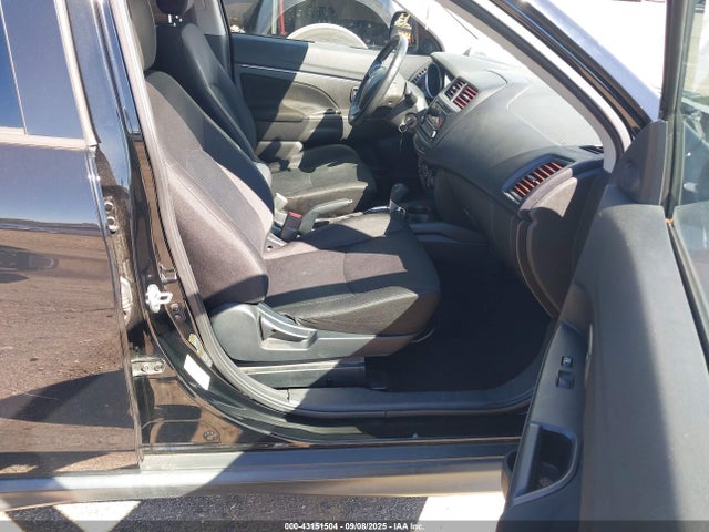 Mitsubishi Outlander Sport Es 2015 4A4AP3AU6FE053566 Image 5