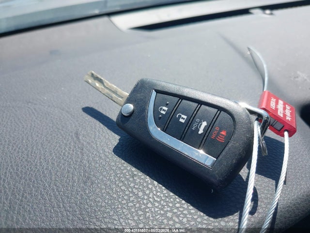 4T1G11AK4MU531729 Toyota CAMRY SE