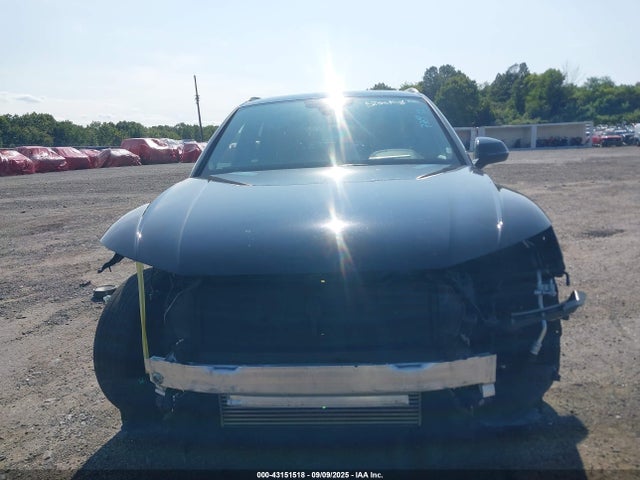 2021 AUDI Q5 WA1AAAFYXM2111583 Photo 5