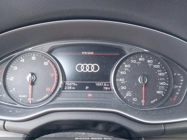 2021 AUDI Q5 WA1AAAFYXM2111583 Photo 6
