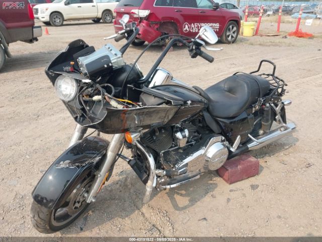 2013 HARLEY-DAVIDSON FLTRX 1HD1KHM16DB695769 Photo 1
