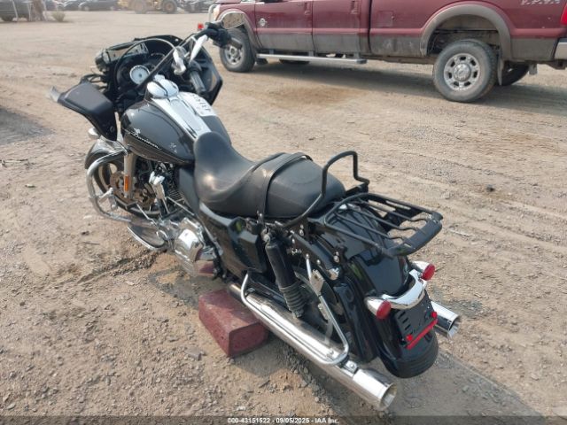 2013 HARLEY-DAVIDSON FLTRX 1HD1KHM16DB695769 Photo 2