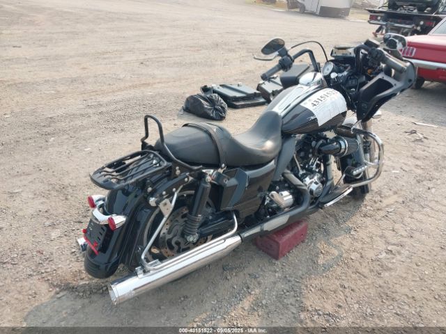 2013 HARLEY-DAVIDSON FLTRX 1HD1KHM16DB695769 Photo 3