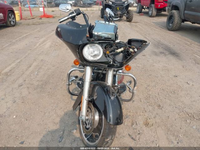 2013 HARLEY-DAVIDSON FLTRX 1HD1KHM16DB695769 Photo 4