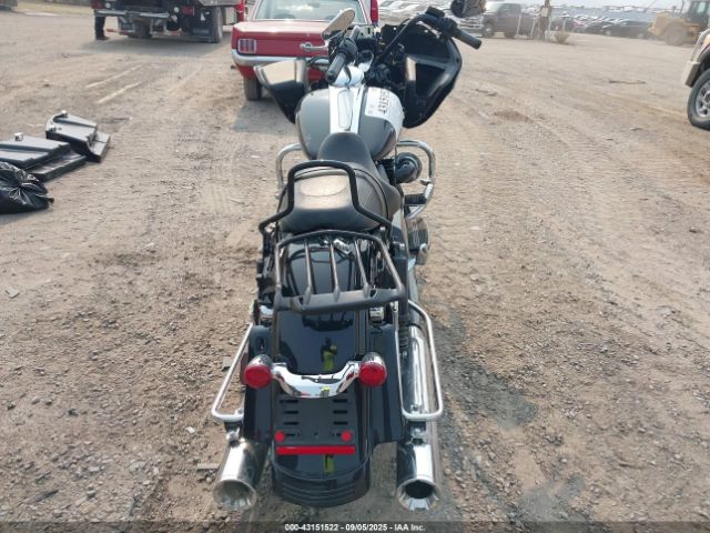 2013 HARLEY-DAVIDSON FLTRX 1HD1KHM16DB695769 Photo 5