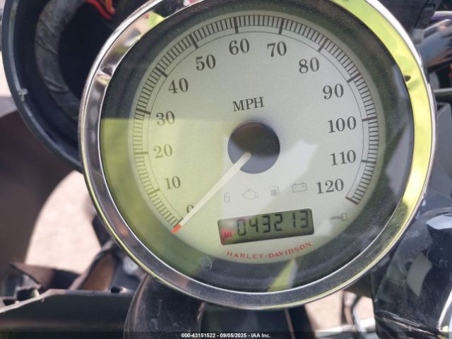 2013 HARLEY-DAVIDSON FLTRX 1HD1KHM16DB695769 Photo 6