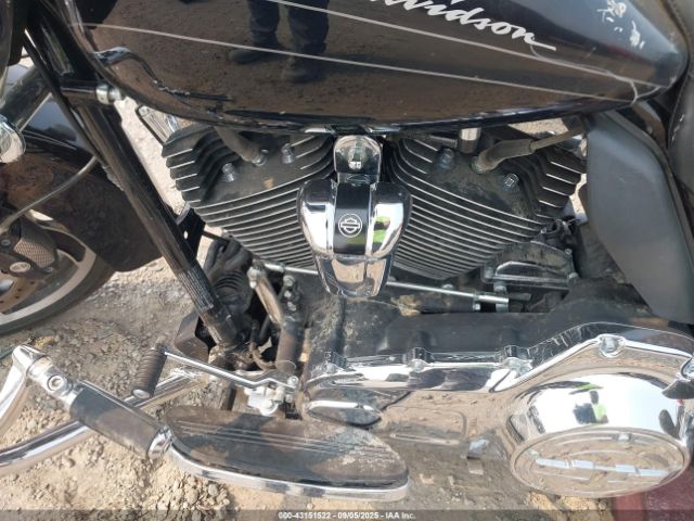 2013 HARLEY-DAVIDSON FLTRX 1HD1KHM16DB695769 Photo 8