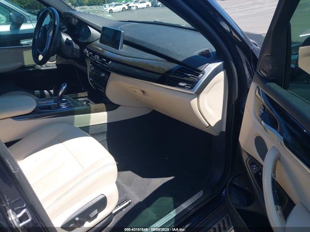 Продаж на аукціоні авто 2017 Bmw X5 Sdrive35i, vin: 5UXKR2C37H0U24639, номер лоту: 43151549
