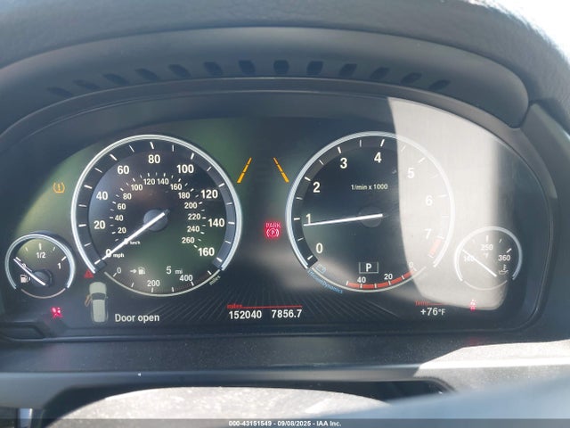 Продаж на аукціоні авто 2017 Bmw X5 Sdrive35i, vin: 5UXKR2C37H0U24639, номер лоту: 43151549