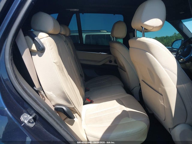 Продаж на аукціоні авто 2017 Bmw X5 Sdrive35i, vin: 5UXKR2C37H0U24639, номер лоту: 43151549