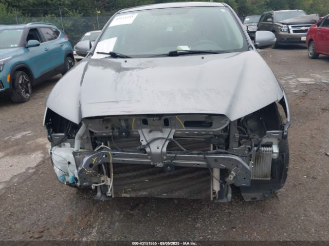 2019 MITSUBISHI OUTLANDER SPORT JA4AP3AU0KU008446 Photo 5