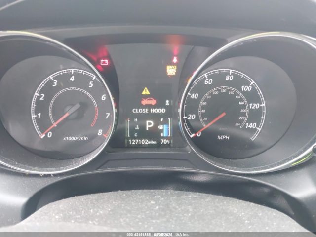 2019 MITSUBISHI OUTLANDER SPORT JA4AP3AU0KU008446 Photo 6