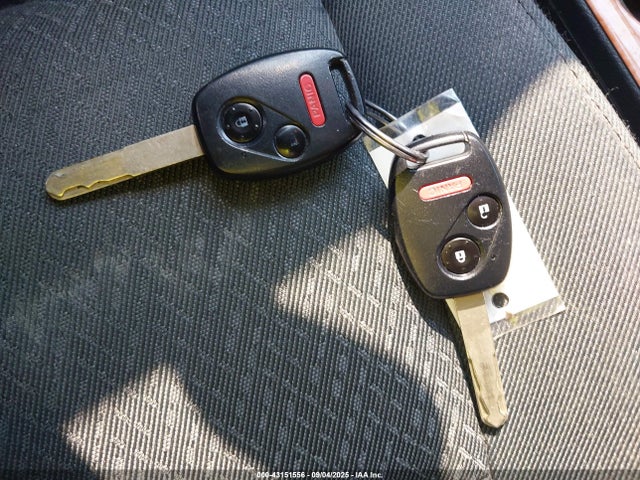 Honda j35z5 2014 5FPYK1F76EB014797 Image 11