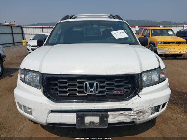 Honda j35z5 2014 5FPYK1F76EB014797 Image 12
