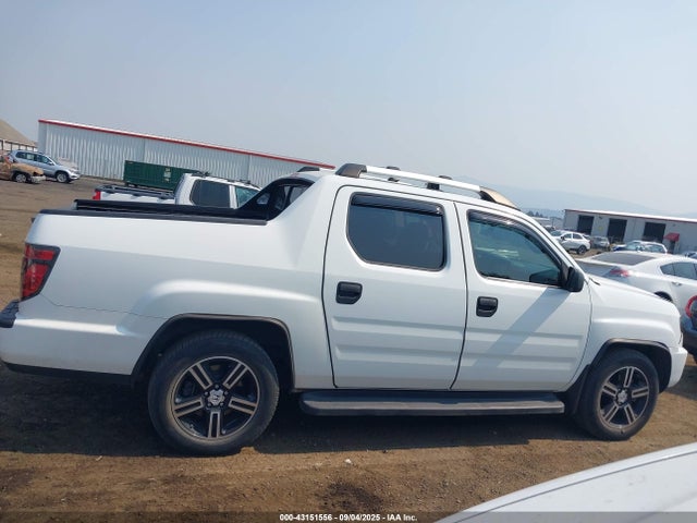 Honda j35z5 2014 5FPYK1F76EB014797 Image 13