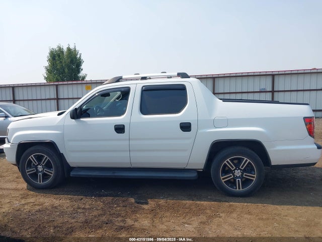 Honda j35z5 2014 5FPYK1F76EB014797 Image 14