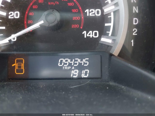 Honda j35z5 2014 5FPYK1F76EB014797 Image 15