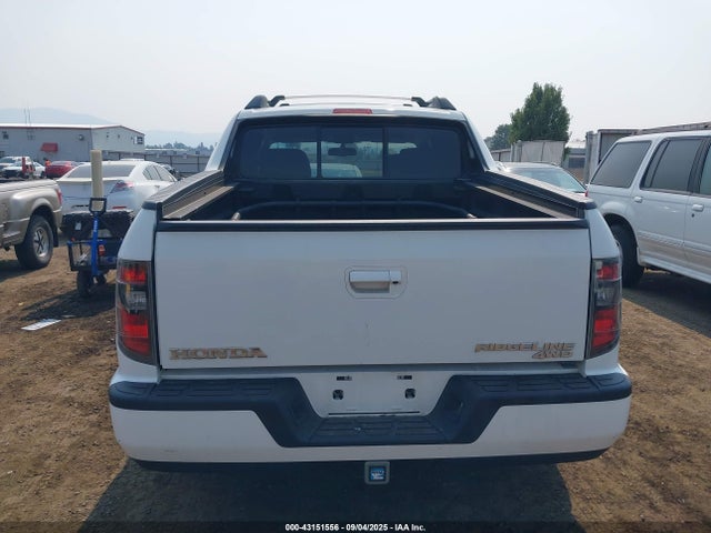 Honda j35z5 2014 5FPYK1F76EB014797 Image 16