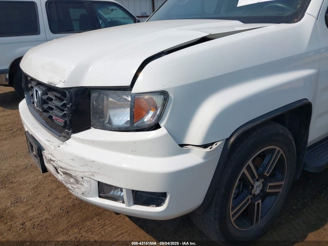 Honda j35z5 2014 5FPYK1F76EB014797 Image 17
