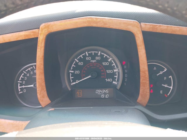 Honda j35z5 2014 5FPYK1F76EB014797 Image 7