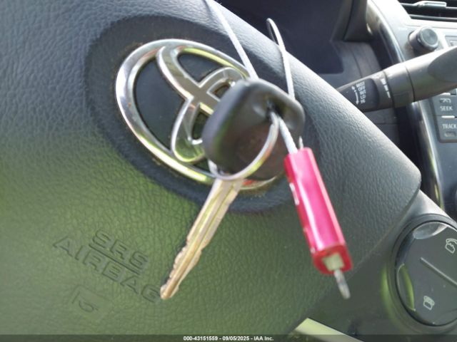 2012 TOYOTA CAMRY 4T1BF1FK3CU026445 Photo 10