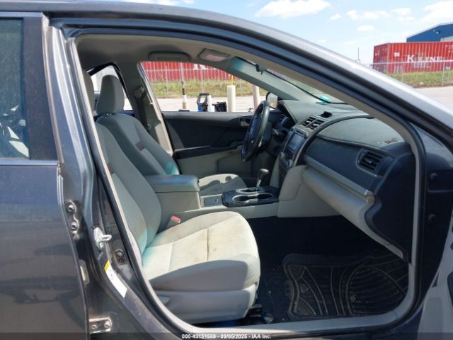 2012 TOYOTA CAMRY 4T1BF1FK3CU026445 Photo 4