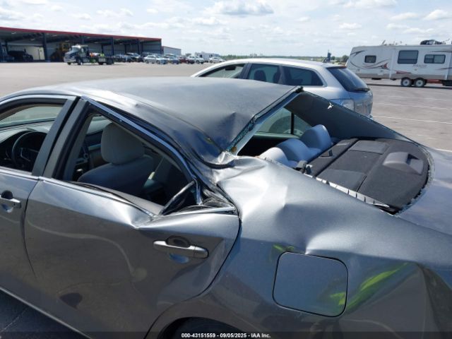 2012 TOYOTA CAMRY 4T1BF1FK3CU026445 Photo 5