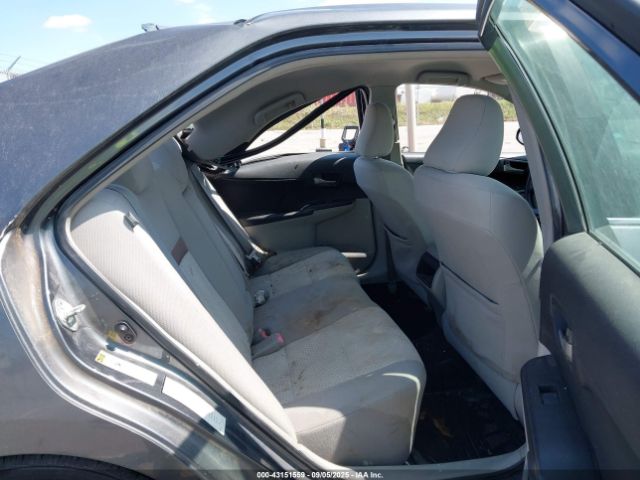 2012 TOYOTA CAMRY 4T1BF1FK3CU026445 Photo 7