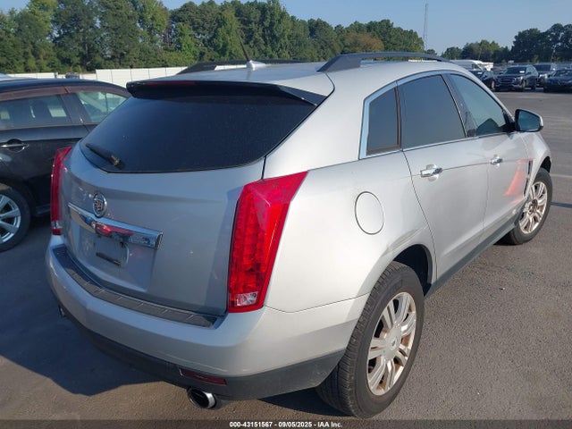 2011 CADILLAC SRX 3GYFNGEY7BS582283 Photo 3