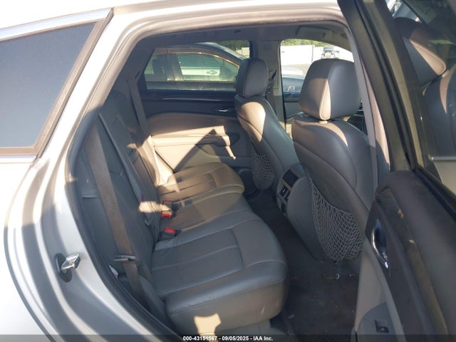 2011 CADILLAC SRX 3GYFNGEY7BS582283 Photo 7