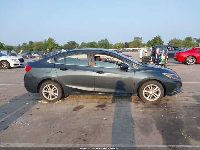 1G1BE5SM0H7156249 Chevrolet le2 -di: direct injection, vvt: variable valve timing, gen, alum